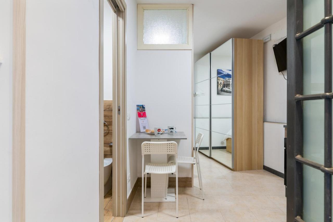 Favola - Affitti Brevi Italia Apartment Palermo Exterior photo